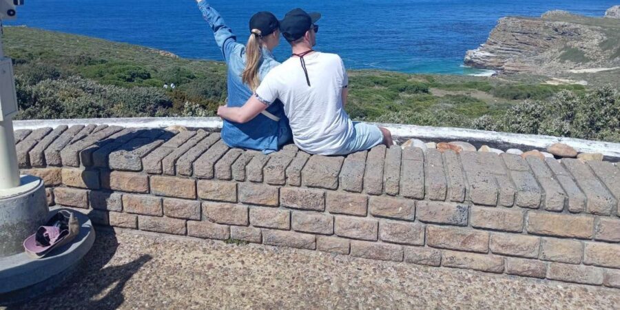 Kirstenbosch Garden, Bo-Kaap-Penguins & Cape Peninsula Tour - Simon’s Town, the South African Navy, and Just Nuisance