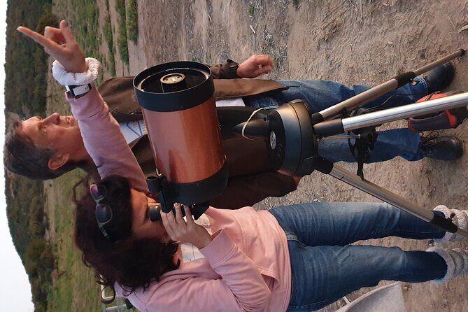 Klein Karoo "High 5" Stargazing Experience in Oudtshoorn - Weather and Comfort: The Real Make-or-Break Factor