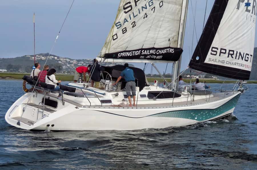 Knysna: 1.5-Hour Sailing Experience - Price and timing: is $95 for 90 minutes worth it?