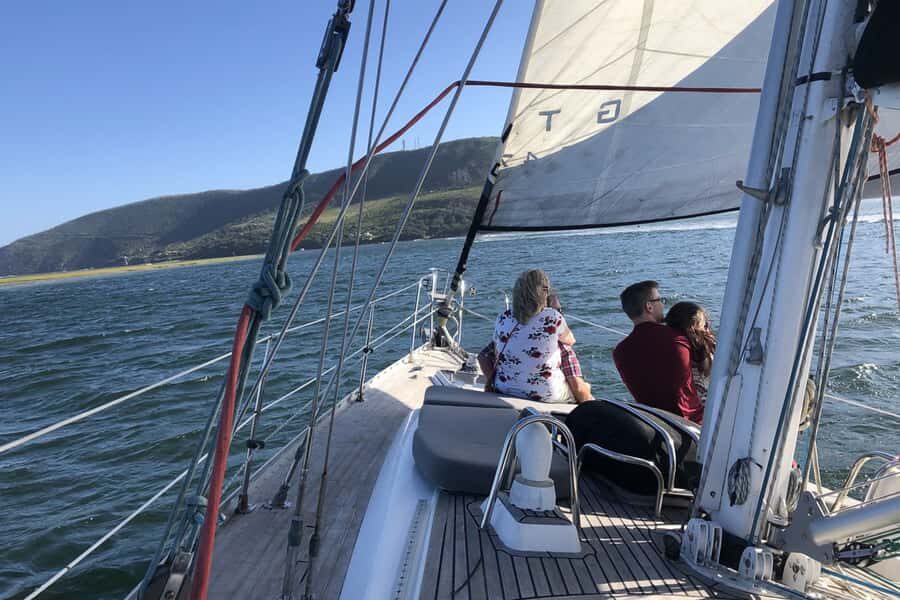 Knysna: 1.5-Hour Sailing Experience - Should you book this Knysna 1.5-hour sailing experience?