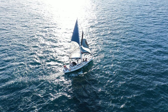 Knysna Day Sailing Cruise 1.5 hour - Price and value: what $79.75 buys you