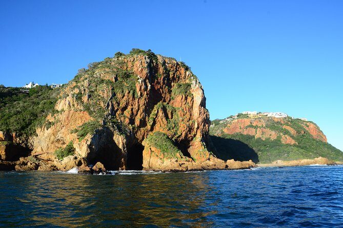Knysna Heads & Lagoon Adventure Tour - Key things that make this cruise worth it