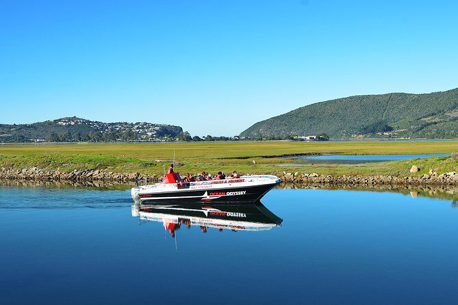 Knysna Heads & Lagoon Adventure Tour - Weather and clothing: plan for all conditions