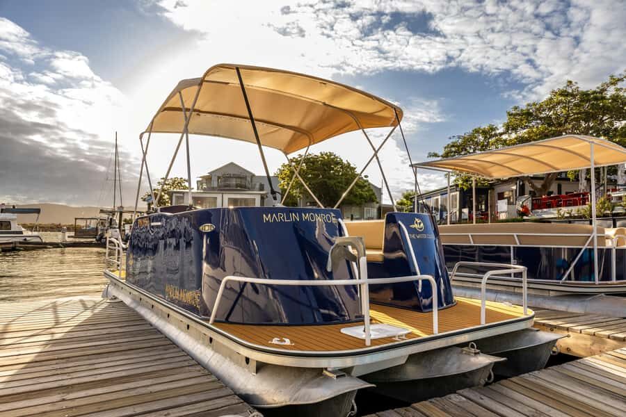 Knysna: Knysna Lagoon Pontoon Boat Cruise - Knysna Estuary Views: What You’ll Actually See