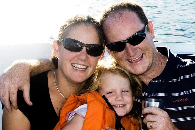 Knysna Lagoon Boat Cruises - Knysna Lagoon: the calm-water treat you’ll actually remember