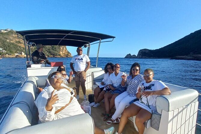 Knysna Lagoon Boat Cruises - Wildlife spotting: how to enjoy it without turning it into homework