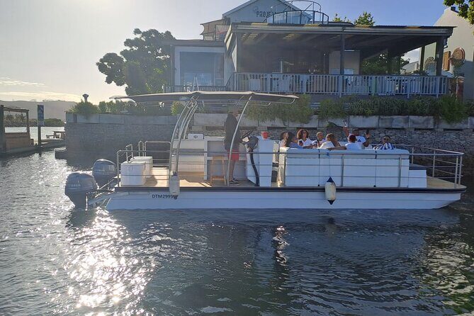 Knysna Lagoon Boat Cruises - Late-afternoon departures: why sunset cruises feel extra worth it