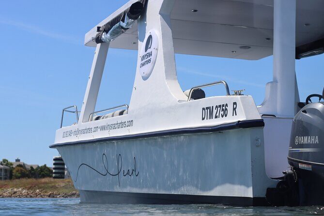Knysna Lagoon Boat Cruises - Price and value: what $31.75 buys you here