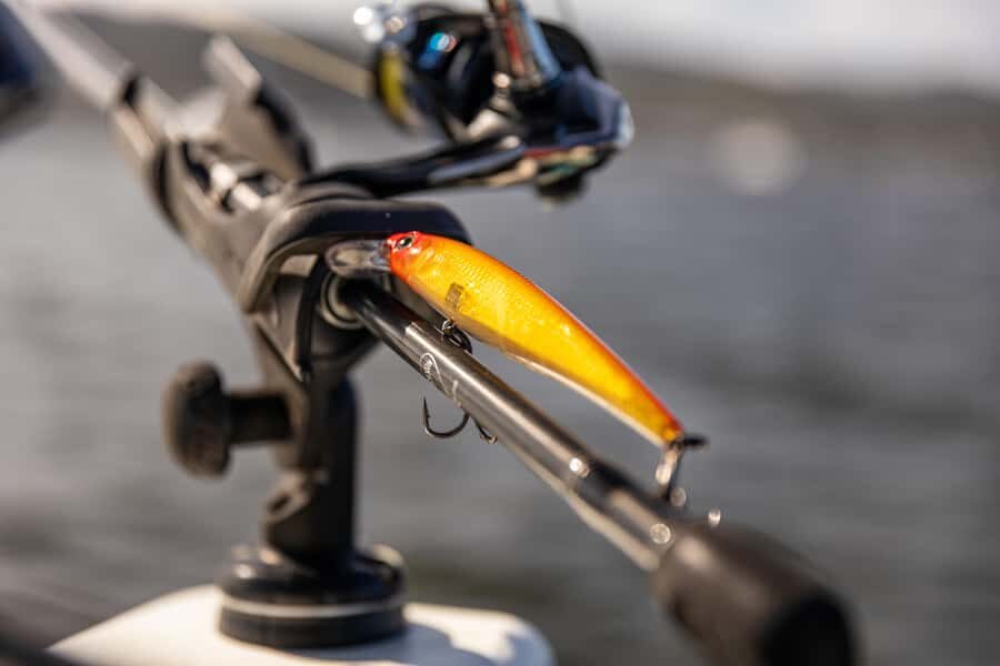 Knysna Lagoon Fishing Charter - Tackle, bait, and guidance: how to get more bites