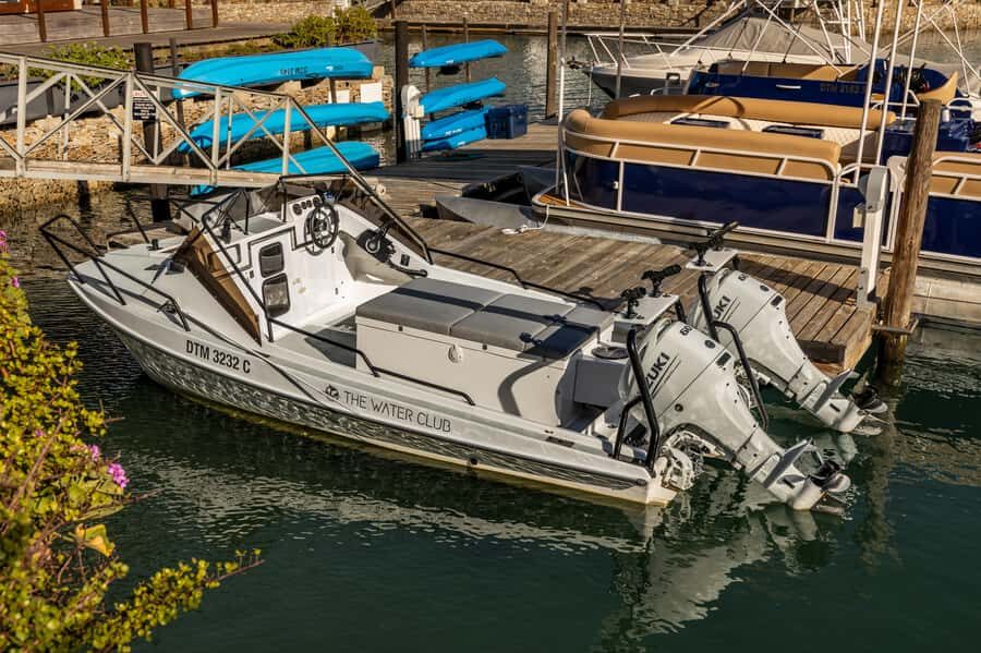 Knysna Lagoon Fishing Charter - Should you book the Knysna Lagoon Fishing Charter?