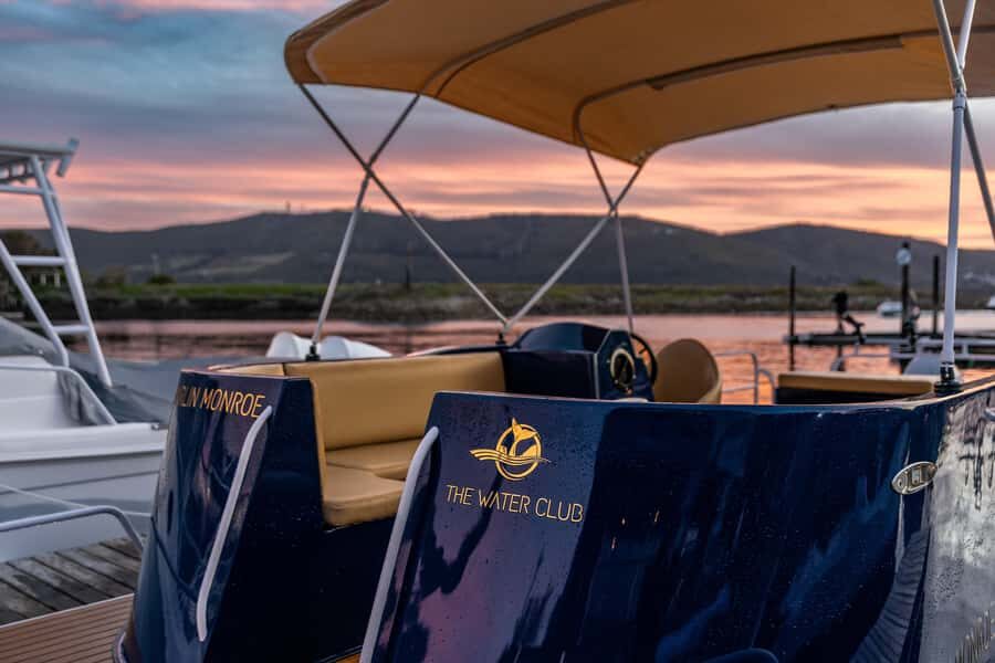 Knysna Lagoon: Pontoon Sunset Cruise - Price and Value: Is $52 per Person Fair?