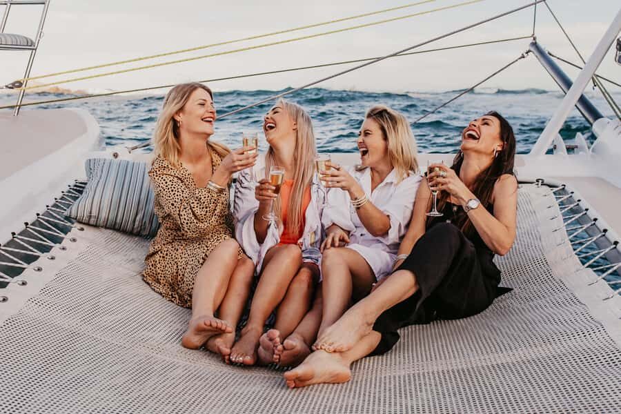 Knysna: Luxury Catamaran Marine Adventure Tour - Key things to know before you go