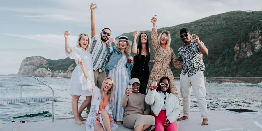 Knysna: Luxury Catamaran Marine Adventure Tour - Who This Cruise Is Best For