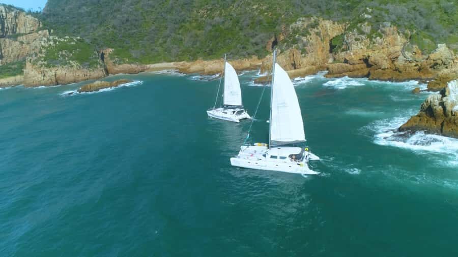 Knysna: Luxury Sunset Cruise with Captain's Barbeque - Who this Knysna sunset cruise is perfect for