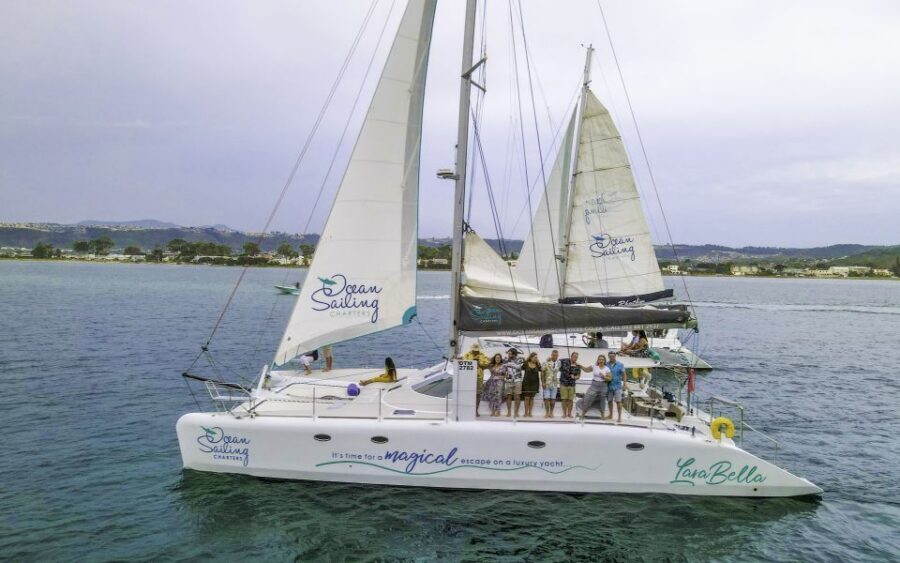 Knysna: Luxury Sunset Cruise with Captain's Barbeque - Captain’s barbeque afloat: what you eat and how the meal works on board