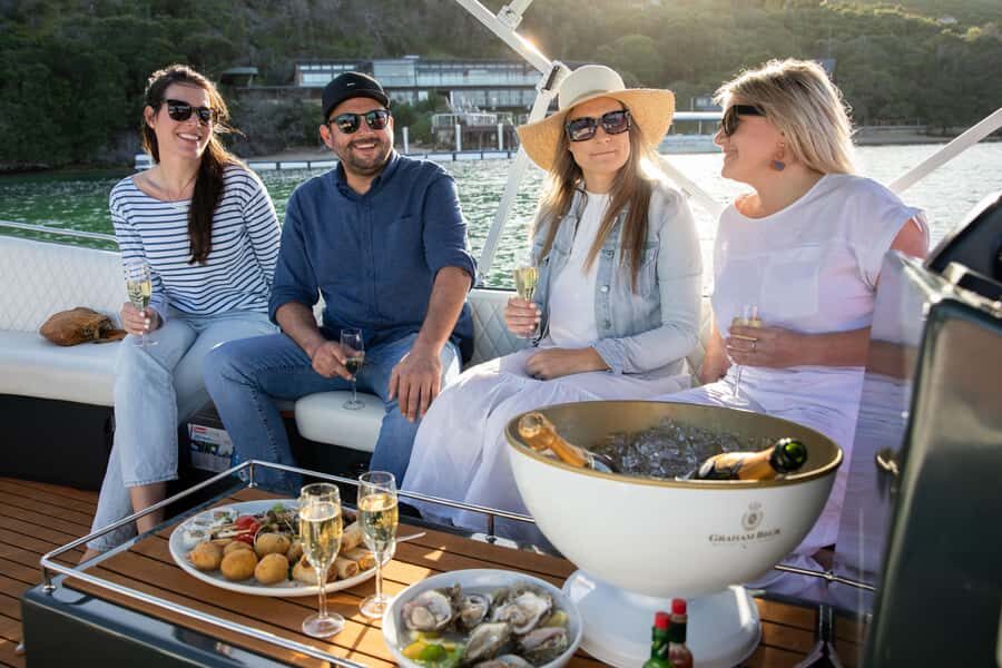 Knysna: Private Sunset Cruise on Knysna Lagoon - What I’d pack (and why it matters on a 1.5-hour boat ride)