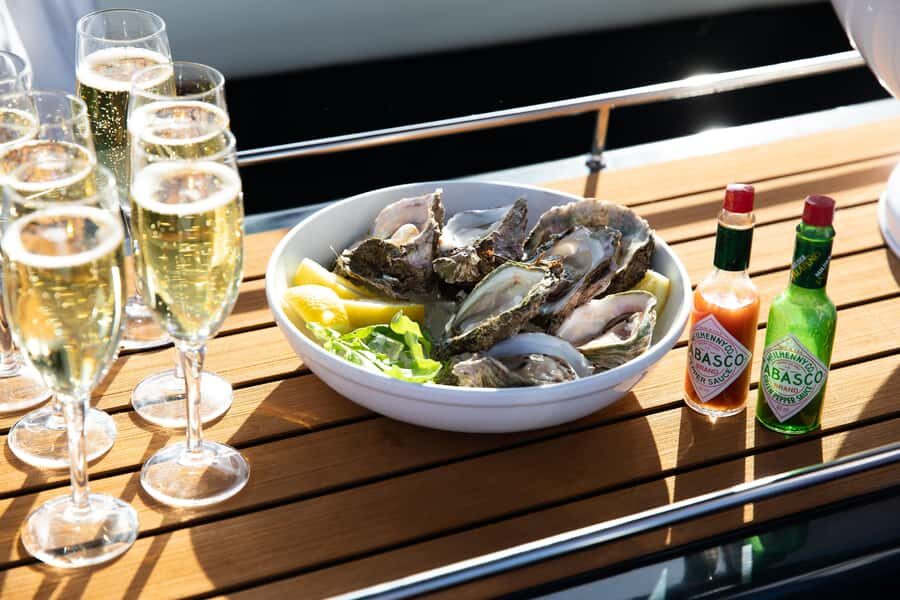 Knysna: Private Sunset Cruise on Knysna Lagoon - Who this sunset cruise is best for