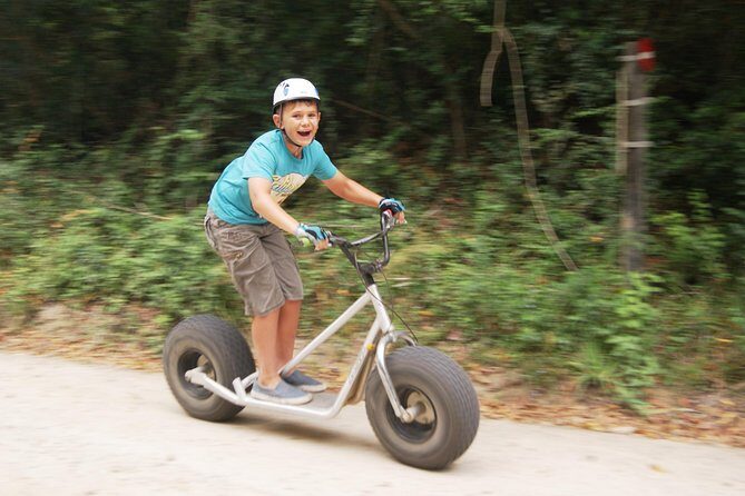 Knysna Scootour - Who this is best for (and who should consider other options)
