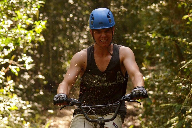 Knysna Scootours - Wildlife spotting and downhill thrills (without the hike)