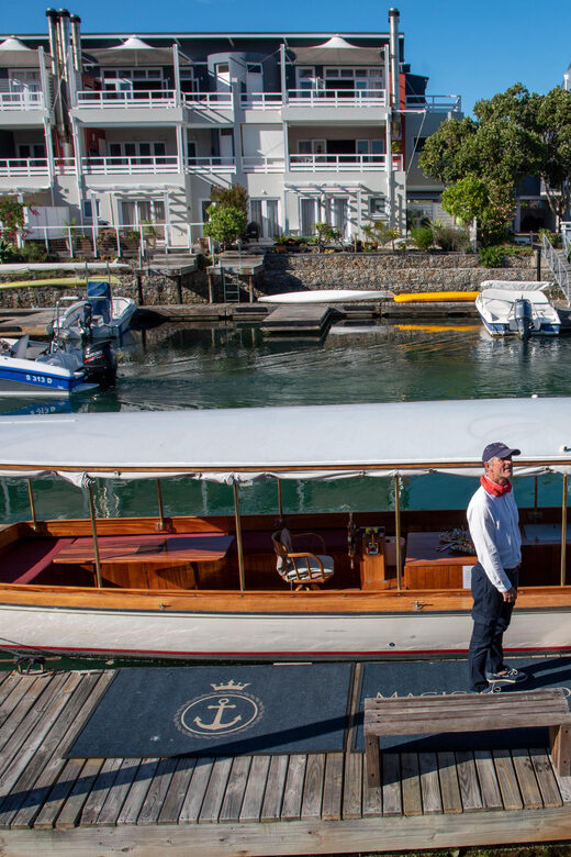 Knysna: Sightseeing Cruise on Coquette - Price and value: why $31 can make sense for most days