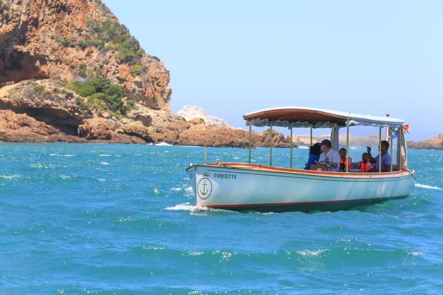 Knysna: Sightseeing Cruise on Coquette - Weather reality: how to plan without ruining the day