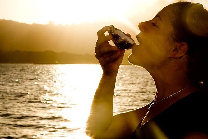 Knysna Sunset Cruise - The 90-Minute Route: What Happens as You Head Toward Knysna Heads
