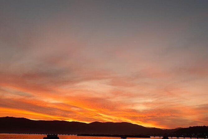 Knysna Sunset Cruise - Price and Value: Is $46.17 Worth It?