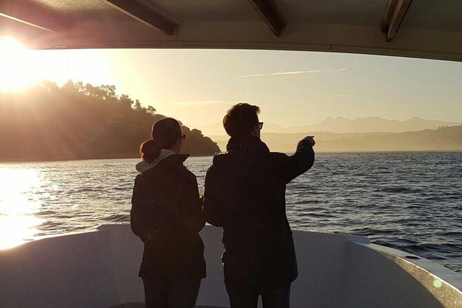 Knysna Sunset Cruise - Who Should Book This Cruise (and Who Might Skip It)