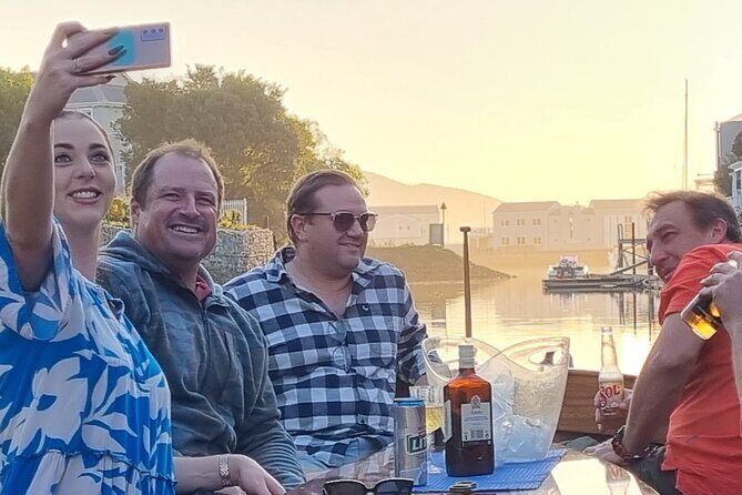 Knysna Sunset Cruise aboard Coquette - Key things I’d plan for