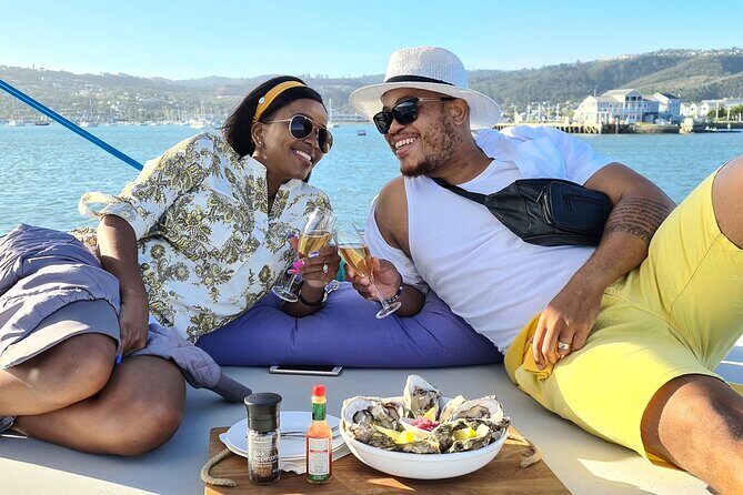 Knysna Sunset Sailing Cruise with captain's steak Braai & Bubbly - Knysna Heads: The Route That Turns a Cruise Into a Story