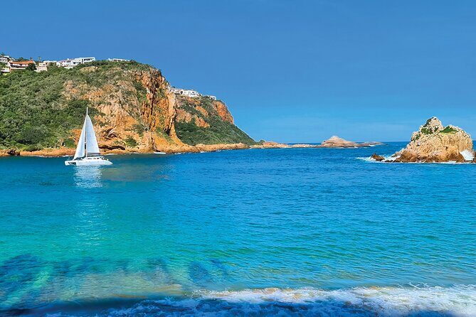 Knysna Sunset Sailing Cruise with captain's steak Braai & Bubbly - What to Wear and Bring (Because Boats Get Chilly)