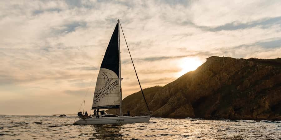 Knysna Sunset Sailing Cruise with Light Dinner and Wine - Should you book this Knysna sunset sailing cruise?