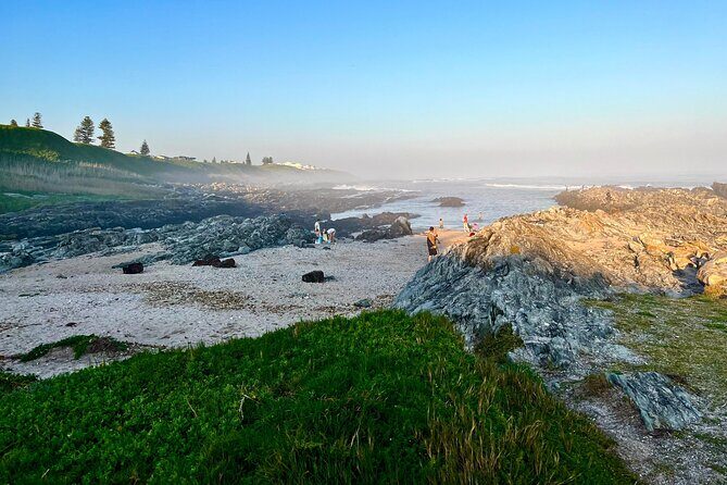 Kragga Kamma Game Drive and Scenic Coastal Tour in Port Elizabeth - Sardinia Bay Beach: A Quick Coast Stop That Actually Changes the Day