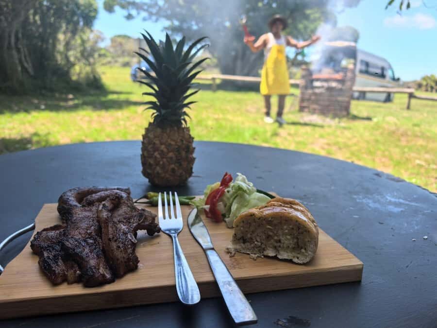 Kragga Kamma Game Park 4x4 & BBQ LUNCH - Quick practical tips before you go