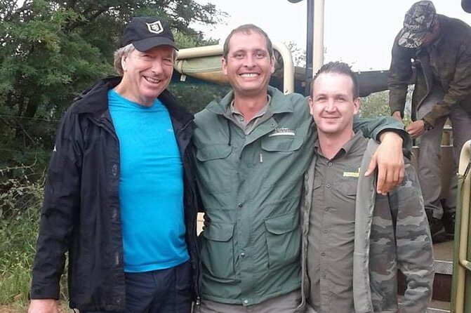 Kruger Lion Expedition with the Little Lionman Steve Kelly - Crocodile Bridge Day: Vuremi Pride and the Possibility of a White Male