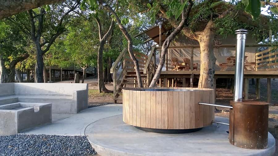 Kruger National Park: 3 Day Safari Tour - Camp life, meals, and the practical comfort stuff