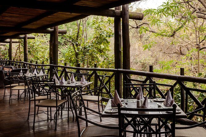 Kruger National Park. 3 Days Best Ever Safari from Cape Town - Group size and the personal-feeling factor