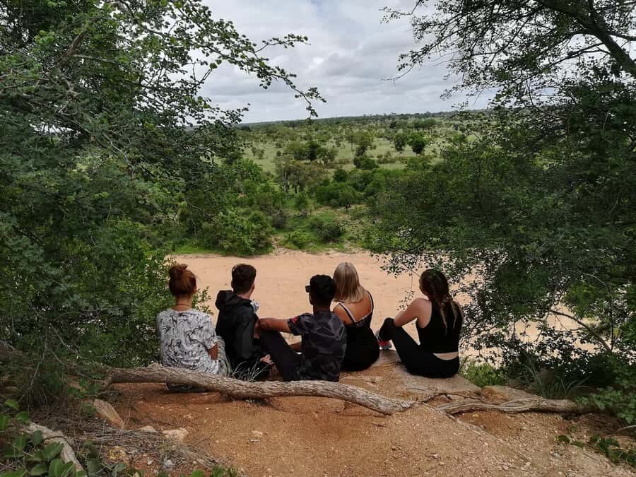 Kruger National Park - 4 Day Safari Tour - Private reserve sunset safari: where the big moments tend to happen