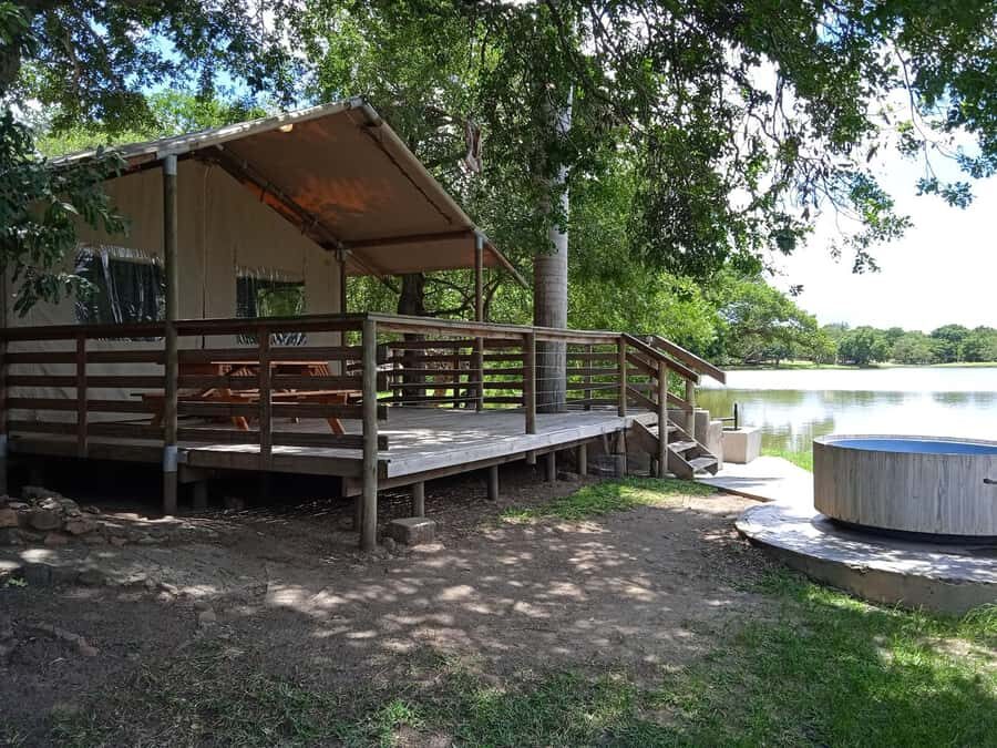 Kruger National Park - 4 Day Safari Tour - What’s included (and what you’ll pay for yourself)