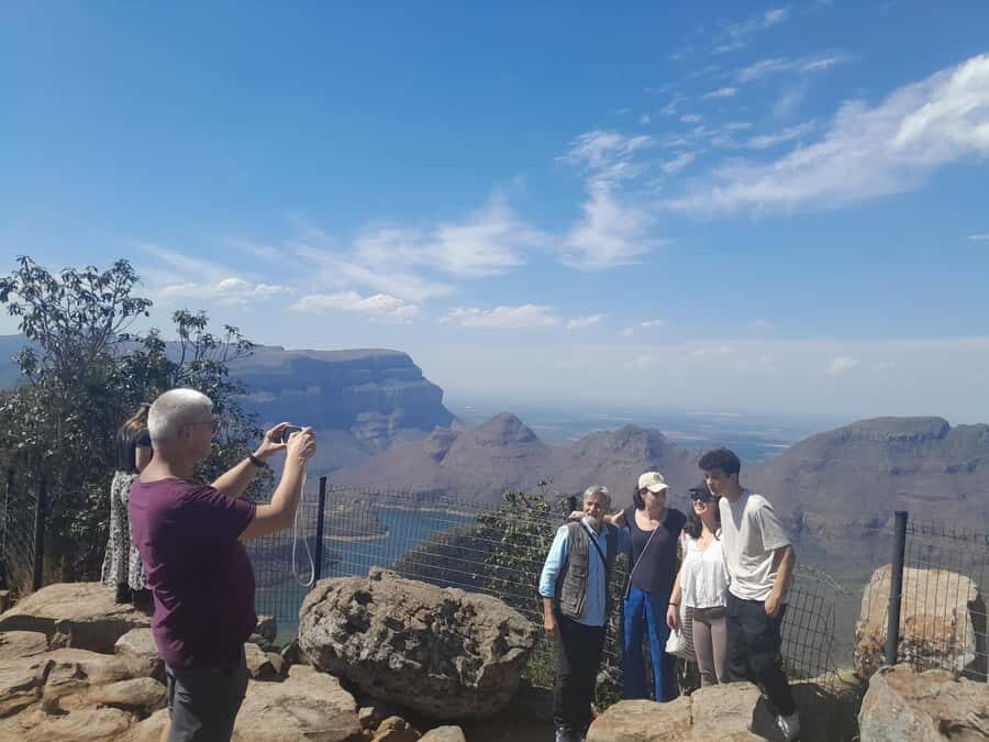 Kruger National Park: 4-Day Ultimate Safari Tour - What to Bring for a Comfortable Kruger Safari (Not Just a Photo Day)