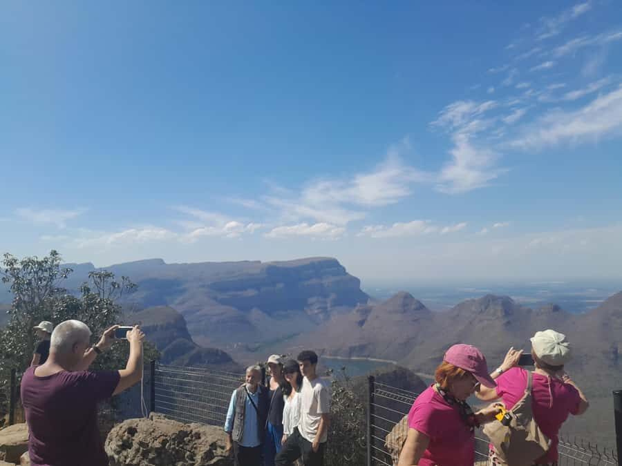Kruger National Park: 4-Day Ultimate Safari Tour - What You’re Really Chasing: Big Five, Plus Cheetahs and Elephants