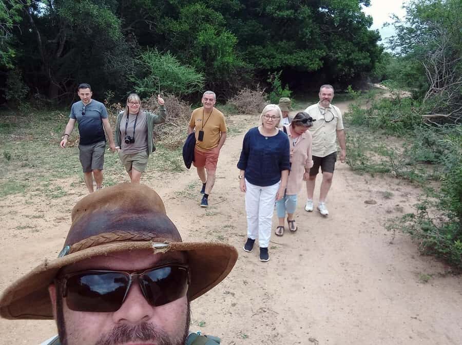 Kruger National Park - 5 Day Safari Tour - Meals, Camp Comfort, and the Stuff You Actually Feel