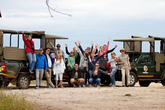 Kruger National Park Afternoon Private safari - Price and value: what $131.13 really buys in Kruger