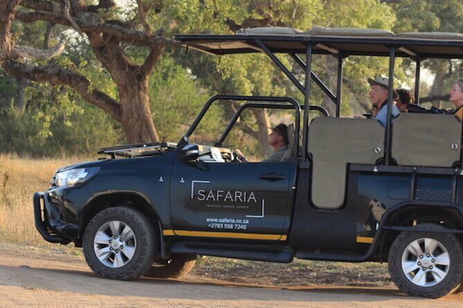 Kruger National Park Full Day Safari Tour - Weather and Clothing: Heat, Thunder, and Winter Cold