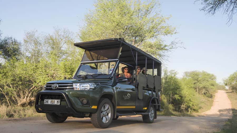 Kruger National Park Game Drive (Half-Day PM) - Key Things That Make This Kruger PM Drive Worth Your Time