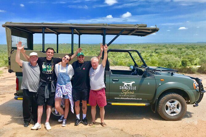 Kruger National Park Guided Day Tour including Hotel Pick-Up and Drop-Off - Who This Tour Fits Best (and Who Might Want a Different Plan)
