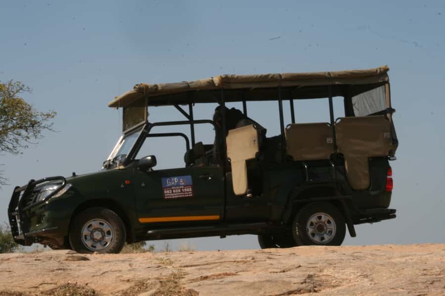 Kruger National Park Morning Safari - A realistic look at the morning plan (and when wildlife slows down)