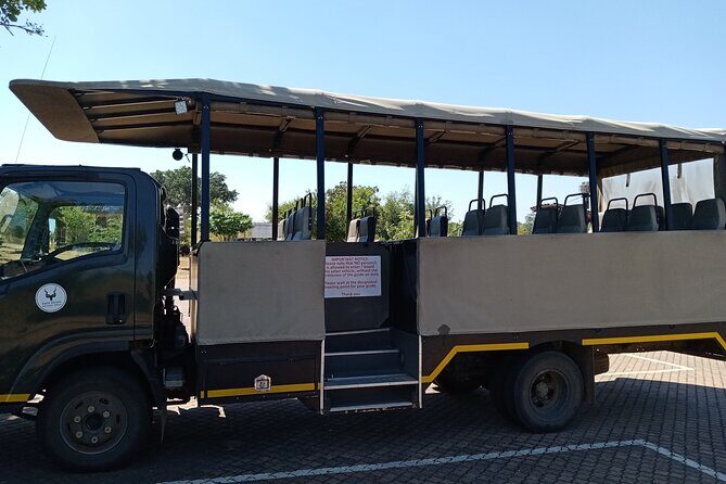 Kruger National Park & Panorama Route From Johannesburg 3 Days & 2 Nights - Wildlife Reality Check: what to expect from the Big Five