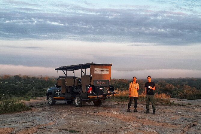Kruger National Park Private Full-Day Safari - Private Safari Vehicle & Guide - The 6:00am Start and Your Whole Day in Kruger