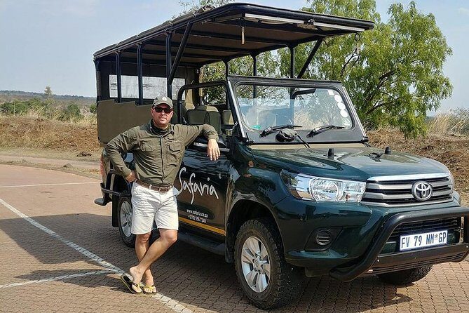 Kruger National Park Private Full-Day Safari - Private Safari Vehicle & Guide - Morning, Heat, and Early Evening: How the Day Usually Shifts